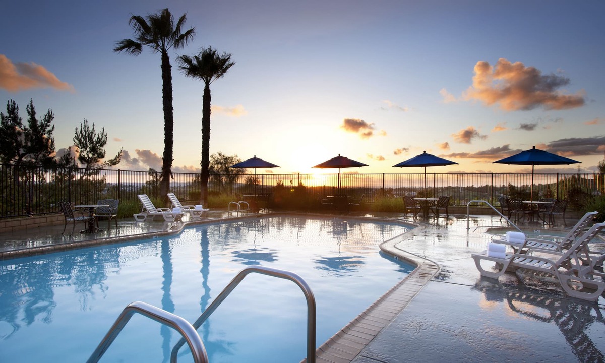 Mission Viejo Hotel | Ayres Suites Mission Viejo – Lake Forest
