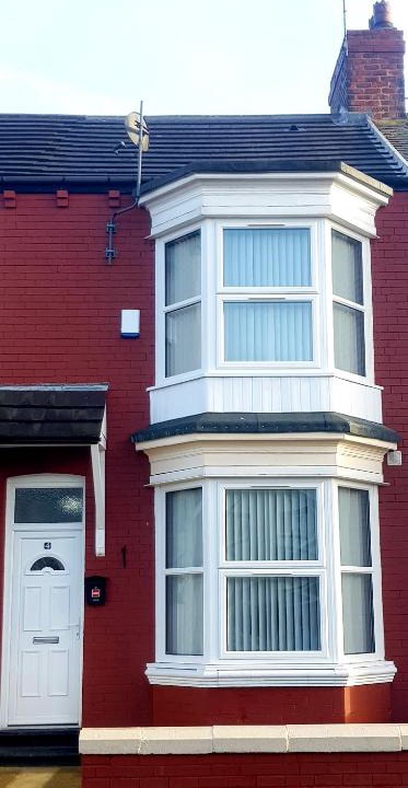 Middlesbrough House | Ayresome Ensuite Rooms