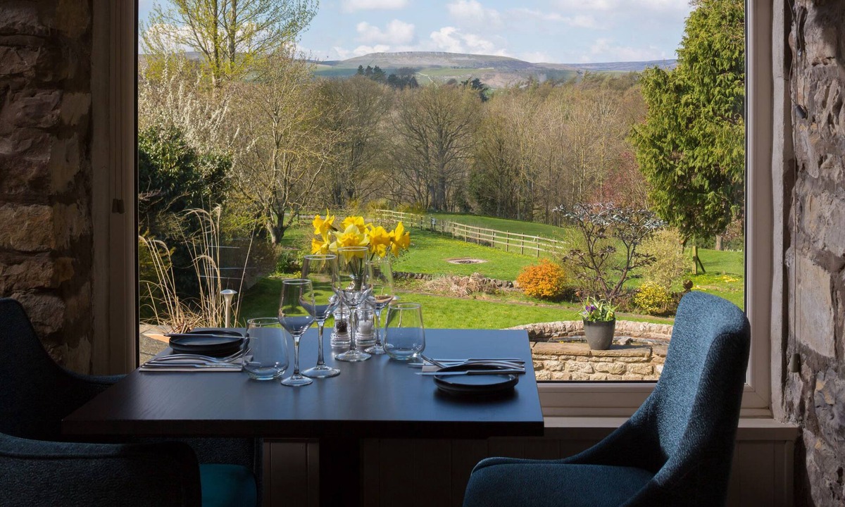 Aysgarth Hotel | Aysgarth Falls Hotel