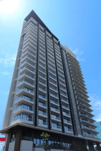 Central Jakarta Apartment | AYTE Capitol Suites - Central Jakarta City Centre
