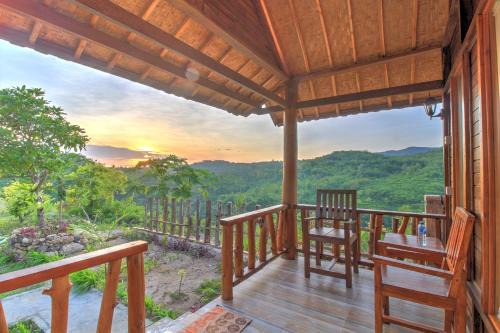 Penida Island Resort | Ayu Hill Bungalows