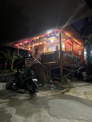 Ternate House | Ayu Islamic Homestay