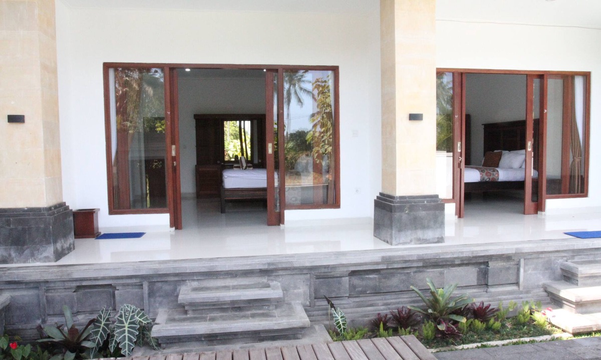 Ubud Villa | Ayuna Cottages