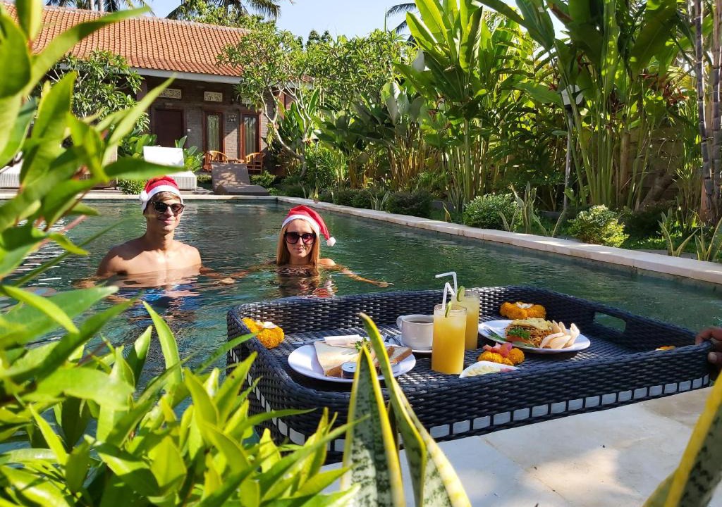 Lodtunduh House | Ayuna Family Ubud
