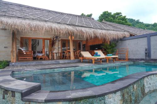 Amed Hotel | Ayunan Beach Villas Amed