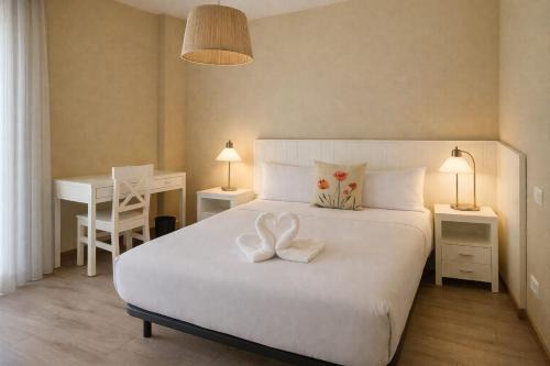 Canillas Hotel | AYZ Villegas - Auto check-in property