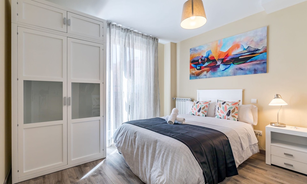 Canillas Hotel | AYZ Villegas - Auto check-in property
