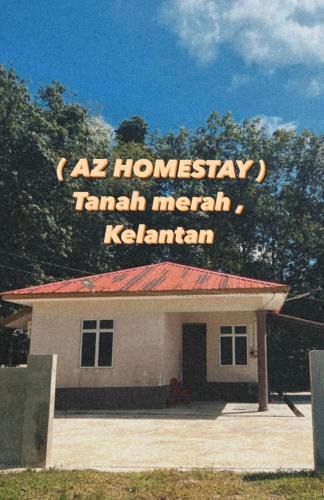 Tanah Merah House | AZ Homestay