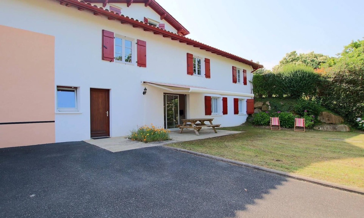 Sare House | Azaldegi-alde - Sare