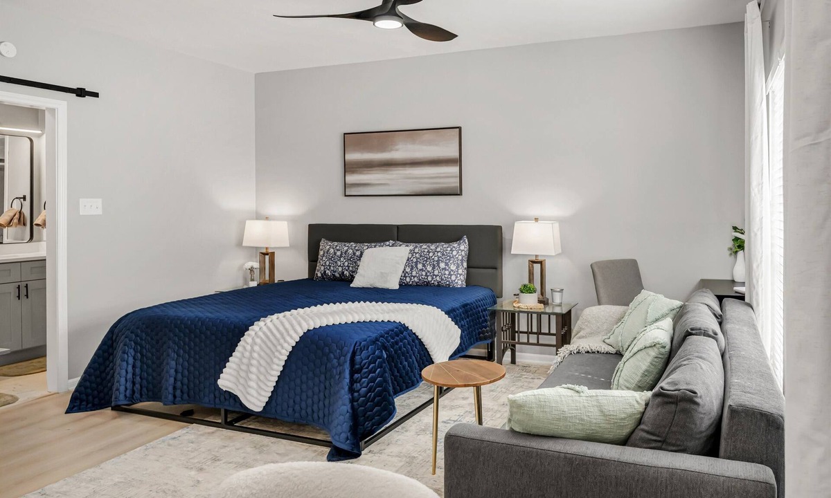 Northgate Apartment | Azalea: Studio Apt, 4 minute walk to A&M