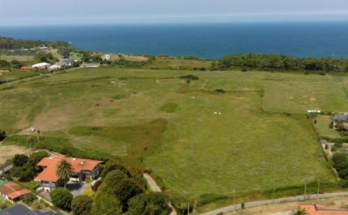 Getxo House | Azkorri Beach House 9 rooms Bilbao