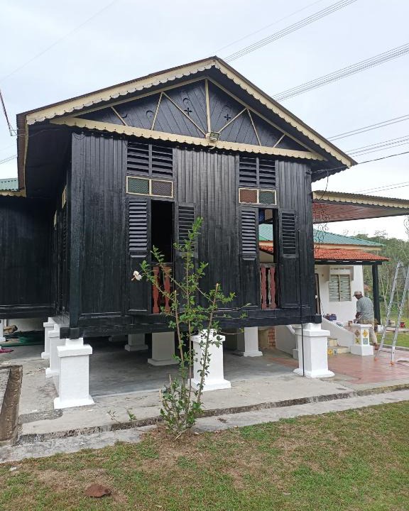 Tampin House | Azli homestay