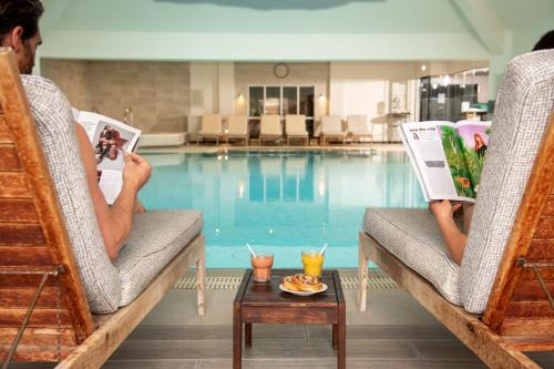 Bradley Stoke Hotel | Aztec Hotel and Spa