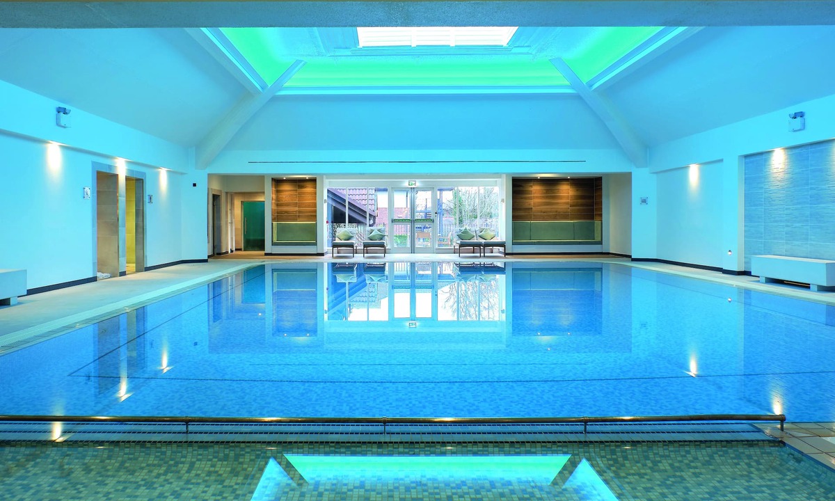 Bradley Stoke Hotel | Aztec Hotel & Spa