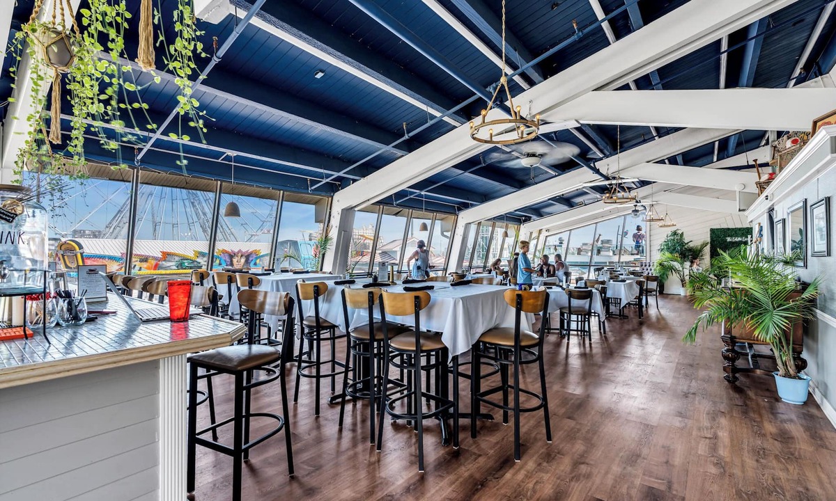 Seaside Heights Hotel | Aztec Ocean Resort