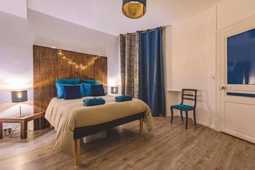Cernay Apartment | Azul Cosy charmant proche centre