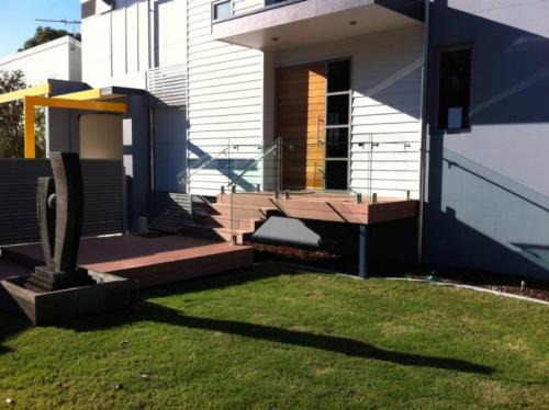 Point Lookout House | Azul del Mar