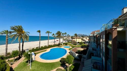 Almadrava Beach Apartment | AZUL MARINO VYB