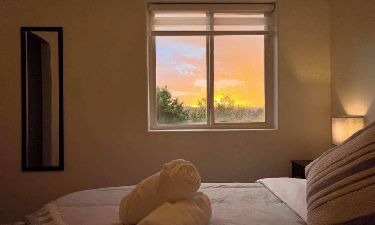 Skies West House | Azul Oasis - No house guest without prior approval from host.