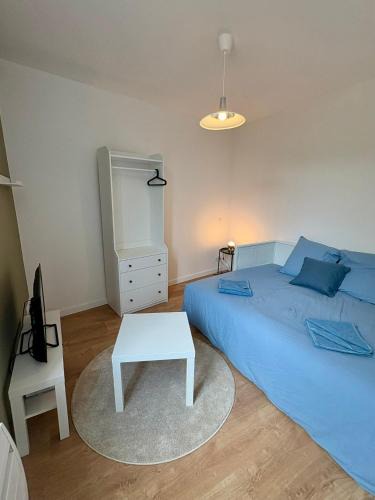 Roubaix Apartment | Azur 2 - Gare de Roubaix