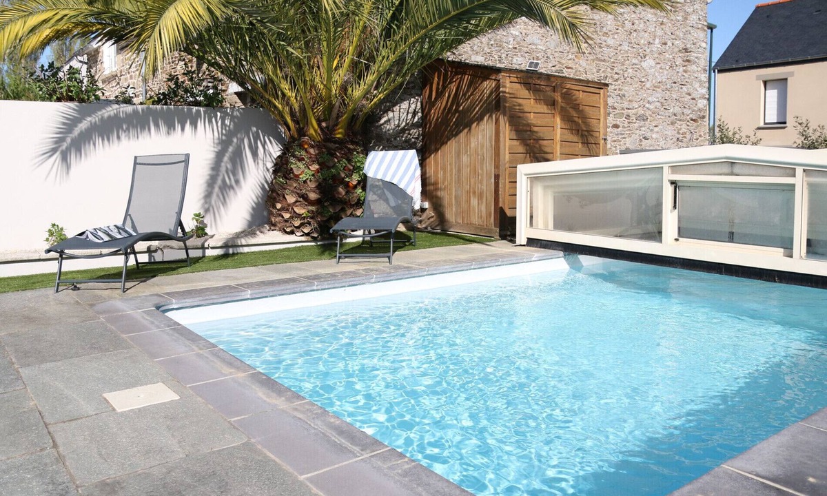 Cancale House | Azur Cancale