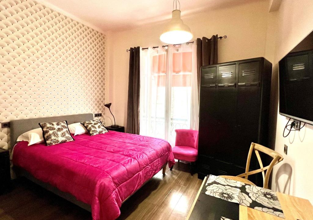 Nice City Centre Apartment | AZUR CITY HOTEL