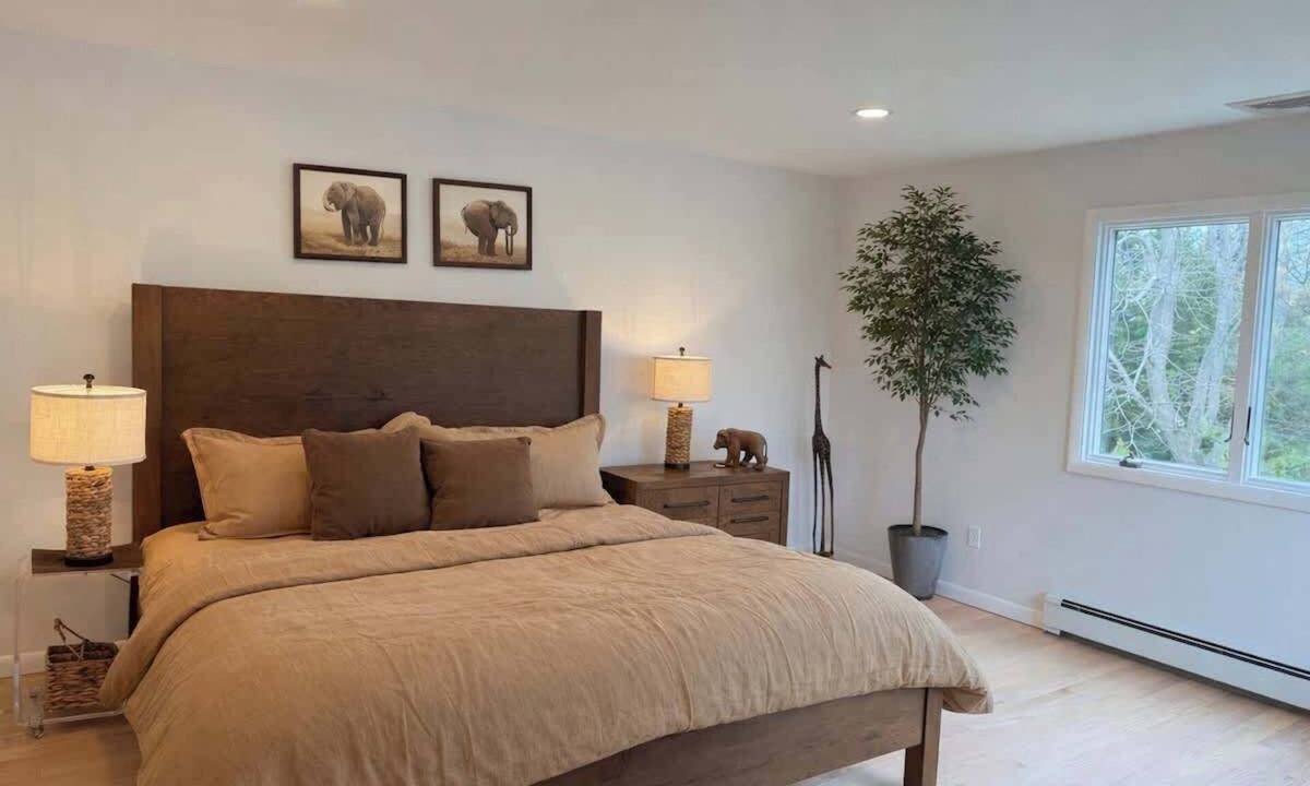 Southampton Bed & Breakfast | Azur East, southampton