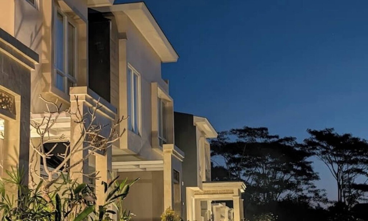 Kutuh Villa | Azura Villa 3 Nusa Dua, Bali – Where Elegance Meets Tranquility