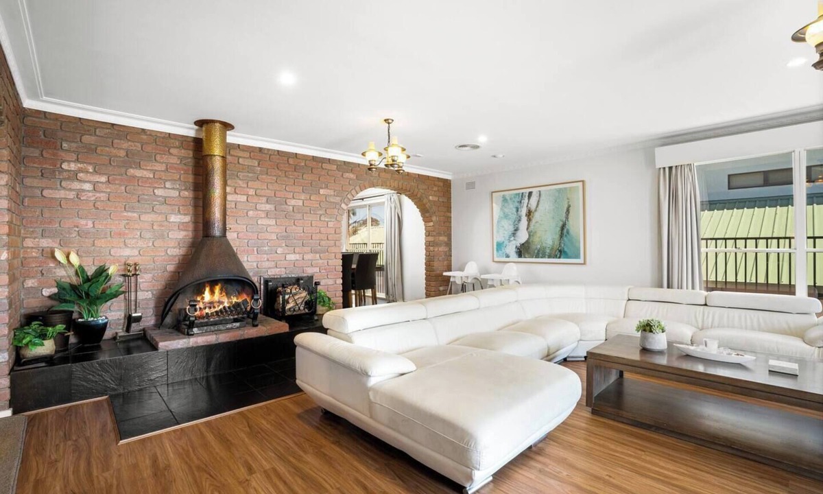 Clifton Springs House | Azure Majesty Cliftons Grand Waterfront Haven