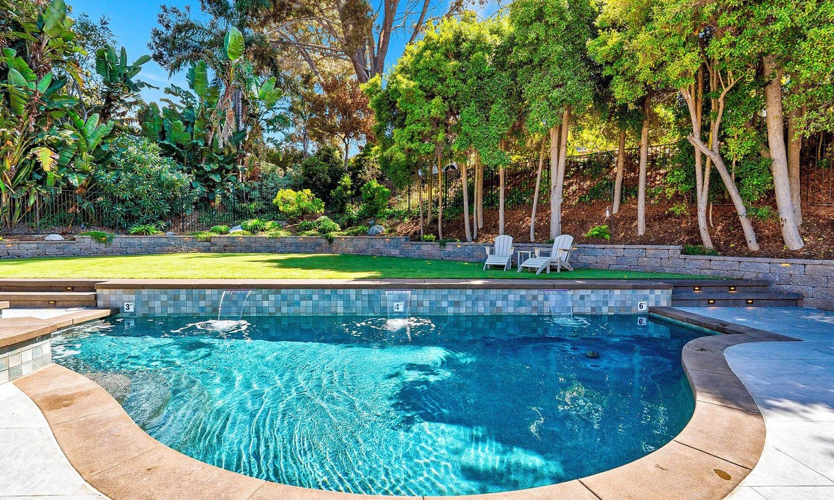 Hidden Valley House | Azure Sands Sanctuary