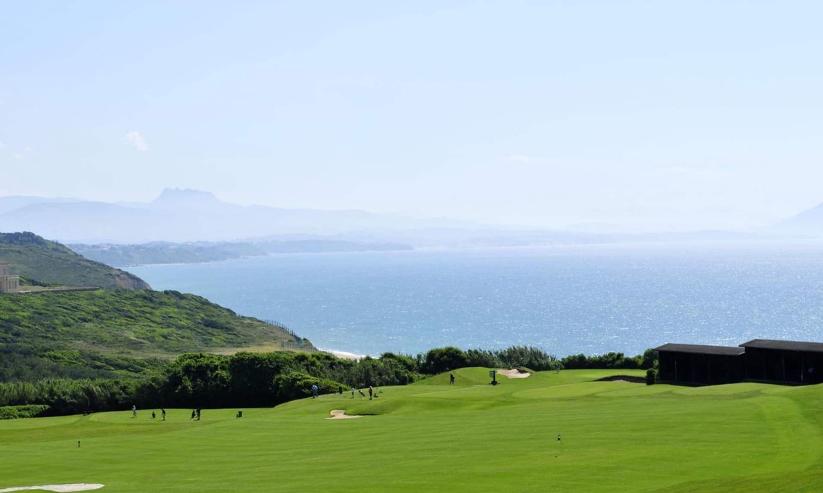 Anglet Other | Azureva Anglet