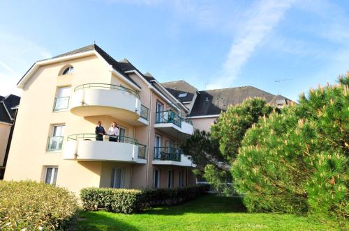 Pornichet Resort | Azureva Club Pornichet Baie de La Baule