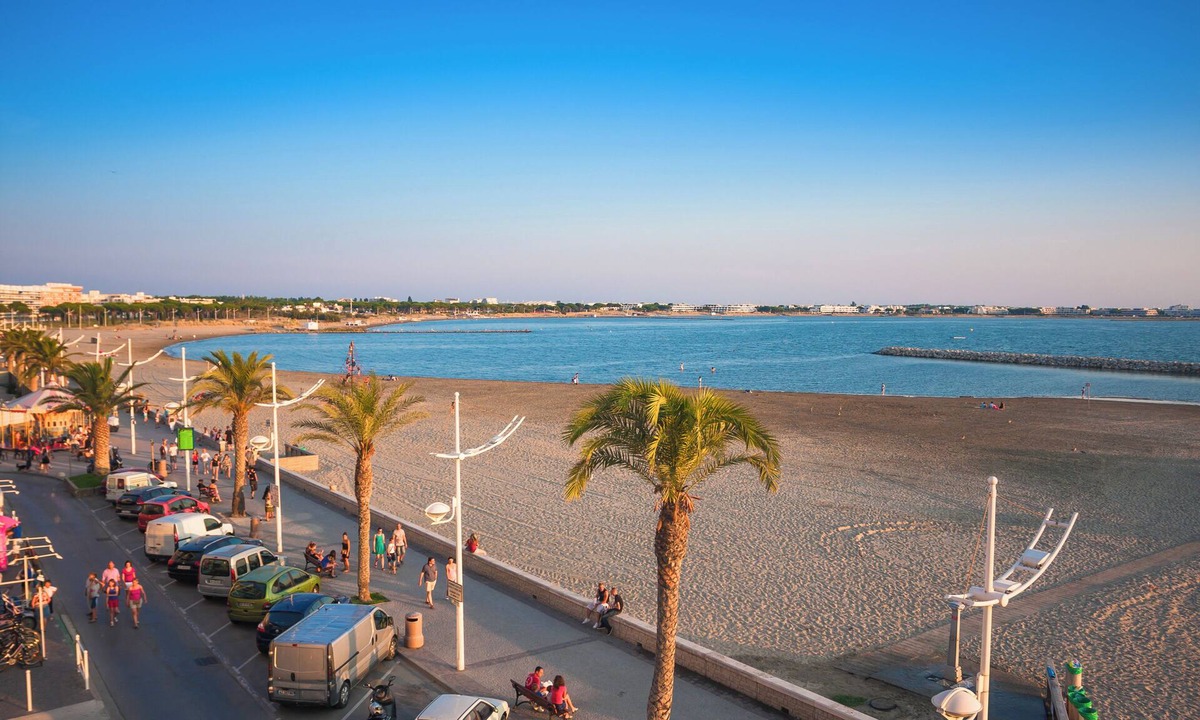 Le Grau-Du-Roi Other | Azureva Le Grau du Roi