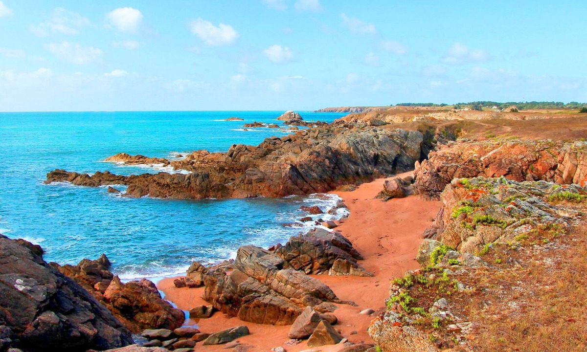 Longeville-sur-Mer Other | Azureva Vendée Océan