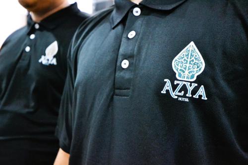 Tanjung Malim Hotel | AZYA Hotel