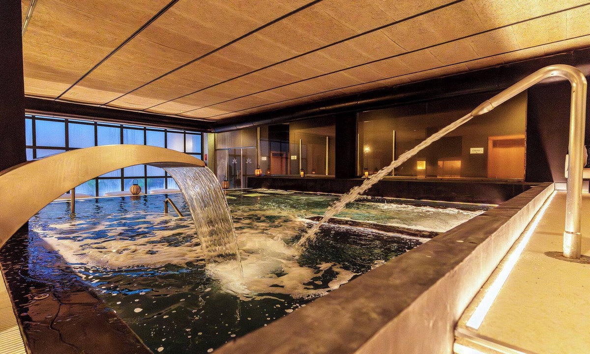 Paterna Hotel | AZZ Valencia Congress Hotel & Spa