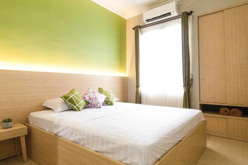 Sedati House | Azzahra Guest House Syariah near Juanda