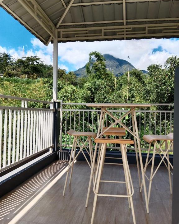 Oro Oro Ombo Villa | Azzima villa