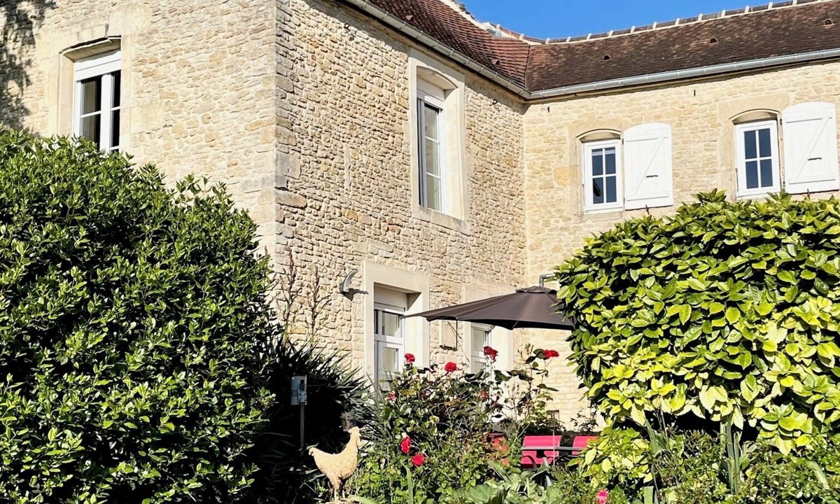 Bienheureux-Marcel-Callo-du-Plateau House | Bâtisse du Xixe, Ranville