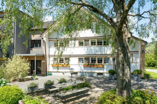 Gais House | Bären - Das Gästehaus