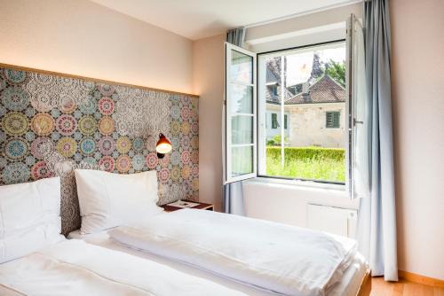 Solothurn Hotel | Bären Self Check-in Hotel