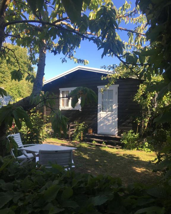 Samsø Apartment | Bådhuset, Ballen