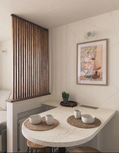 Arette Apartment | BÈTH CÈU - 4 PERS - Appart vacances-