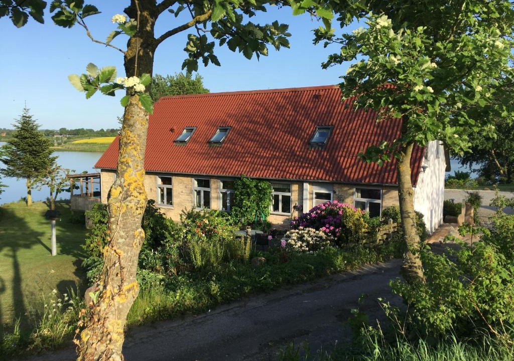 Nordborg Bed & Breakfast | Bøgebjerggård Bed & Breakfast