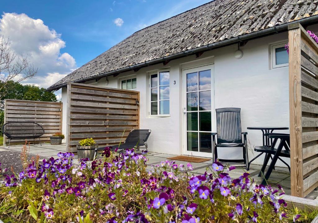 Alstrup House | Bøgelund Sleep-in
