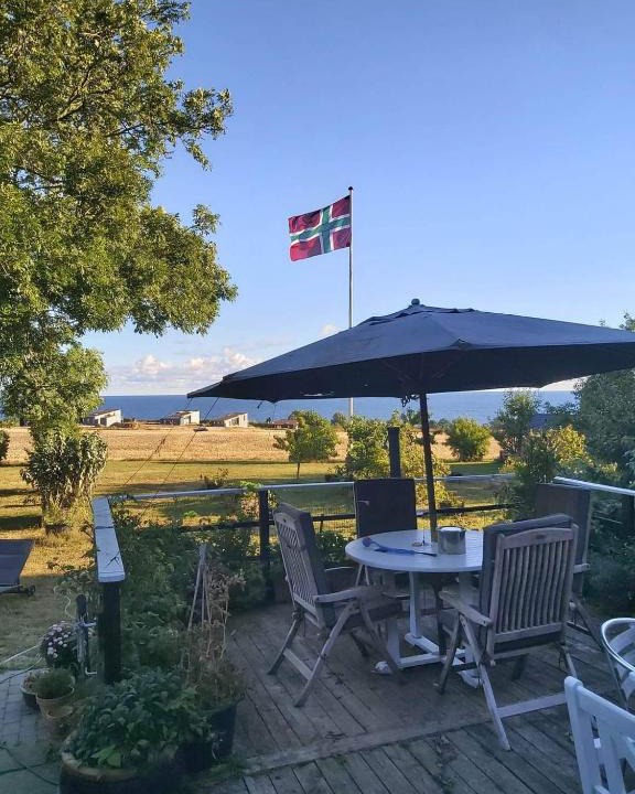 Bolshavn Bed & Breakfast | Bølshavnvej5 Bed & Breakfast
