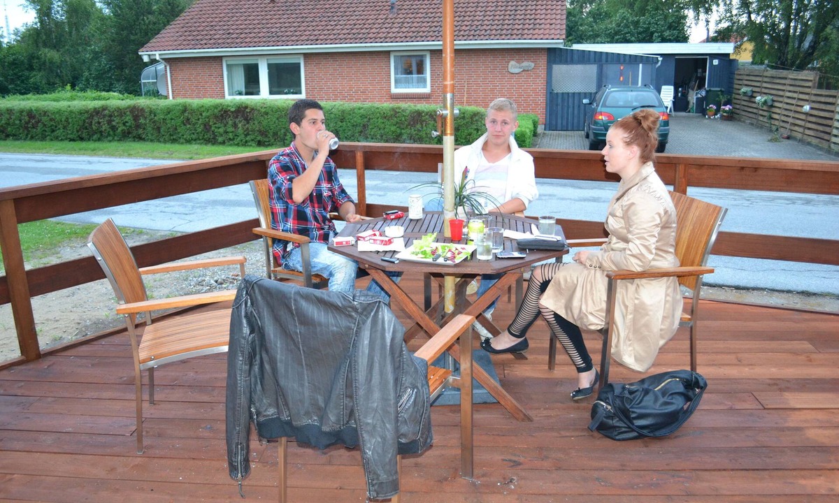 Bønnerup Strand House | Bønnerup Bed and Breakfast