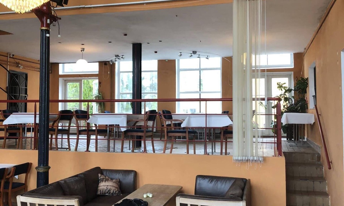 Borglum Hotel | Børglum Mejeri Hotel B&B