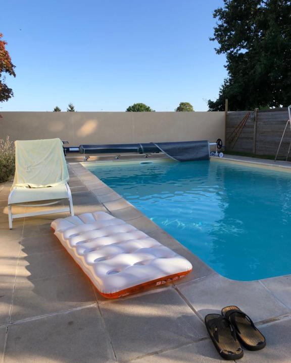 Sarge-les-le-Mans Bed & Breakfast | B and B chambres d’hôtes 24 h du Mans et Le Mans Classic