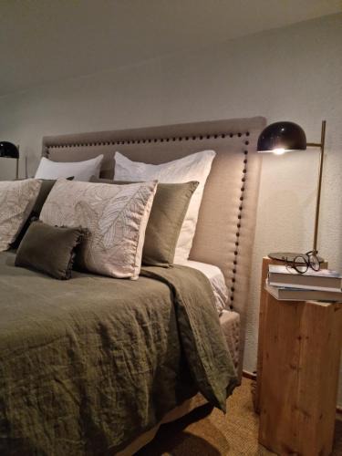 Jayat Bed & Breakfast | B&B à la campagne